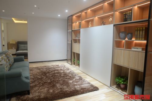 湘云板材进军全屋定制 湖南本土品牌的转型之路