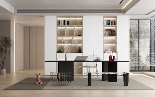 榜样的力量丨5年连开11家兔宝宝全屋定制门店，她入局整装业绩一路飙升